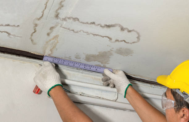Reliable Burst Pipe Cleanup contractor in Corsicana, TX by Local Water Damage Repair